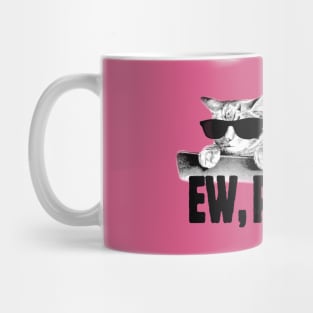 Ew People Mug